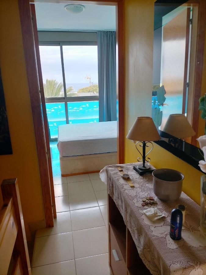 Fuerteventura Apartment Costa De Antigua Exterior photo