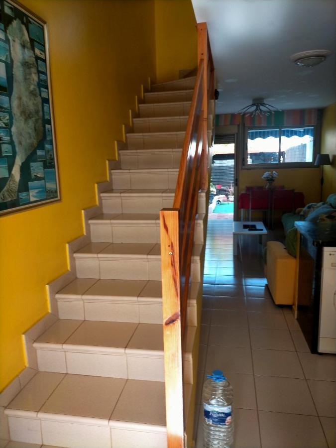 Fuerteventura Apartment Costa De Antigua Exterior photo