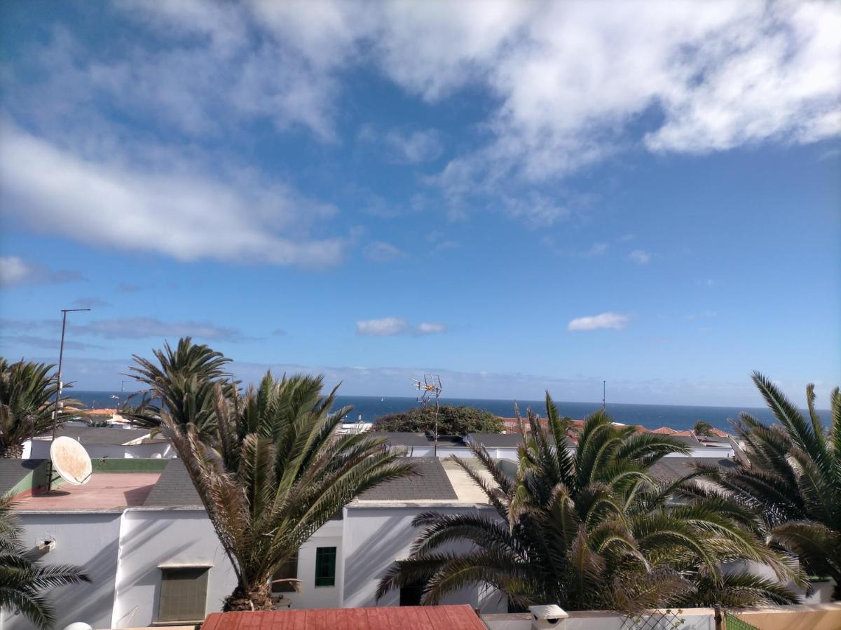 Fuerteventura Apartment Costa De Antigua Exterior photo